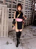 [Cosplay] 2013.04.13 Dead or Alive - Awesome Kasumi Cosplay Set2(39)